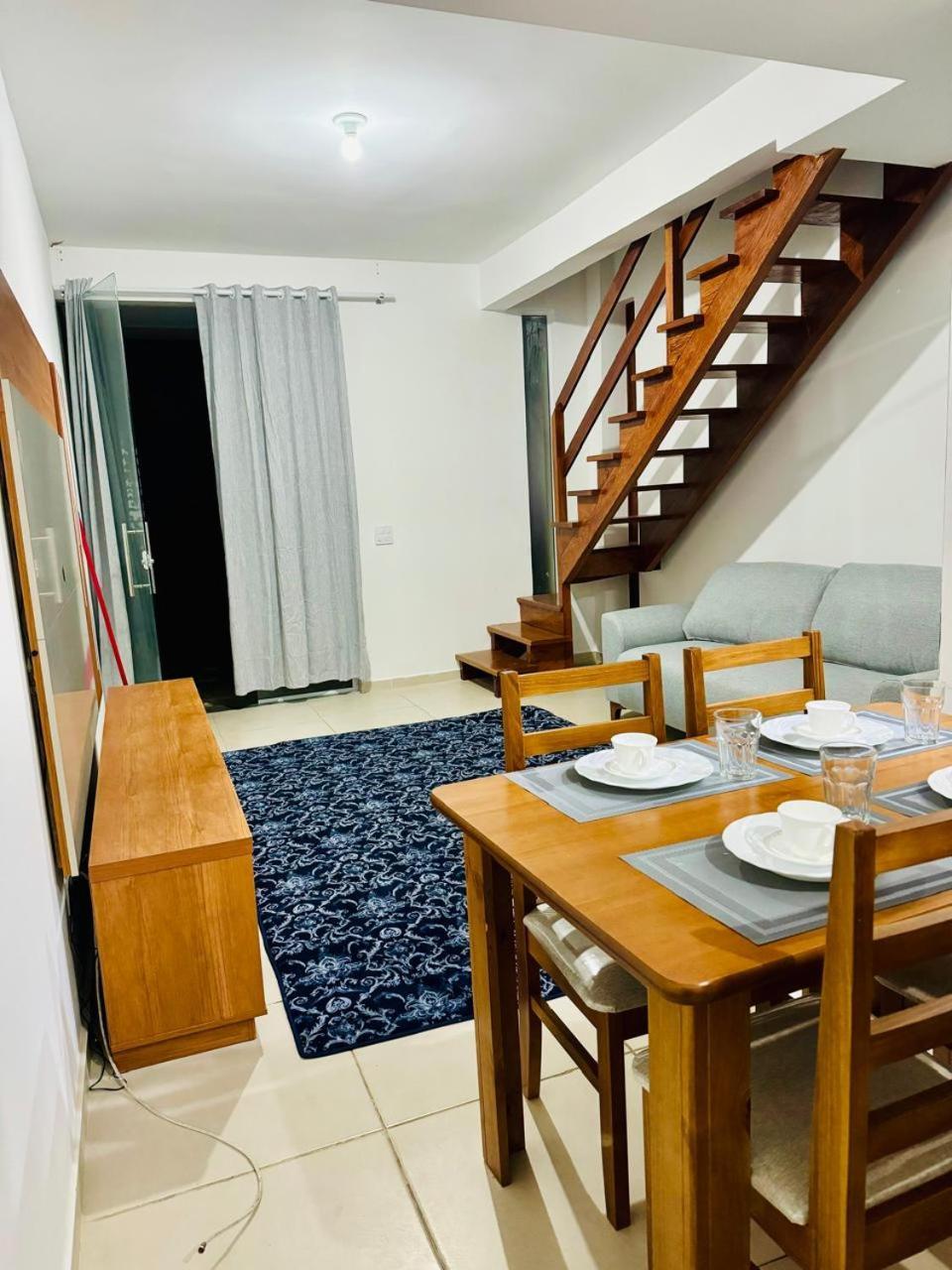 Casa Brisa Do Mar Casa de férias *